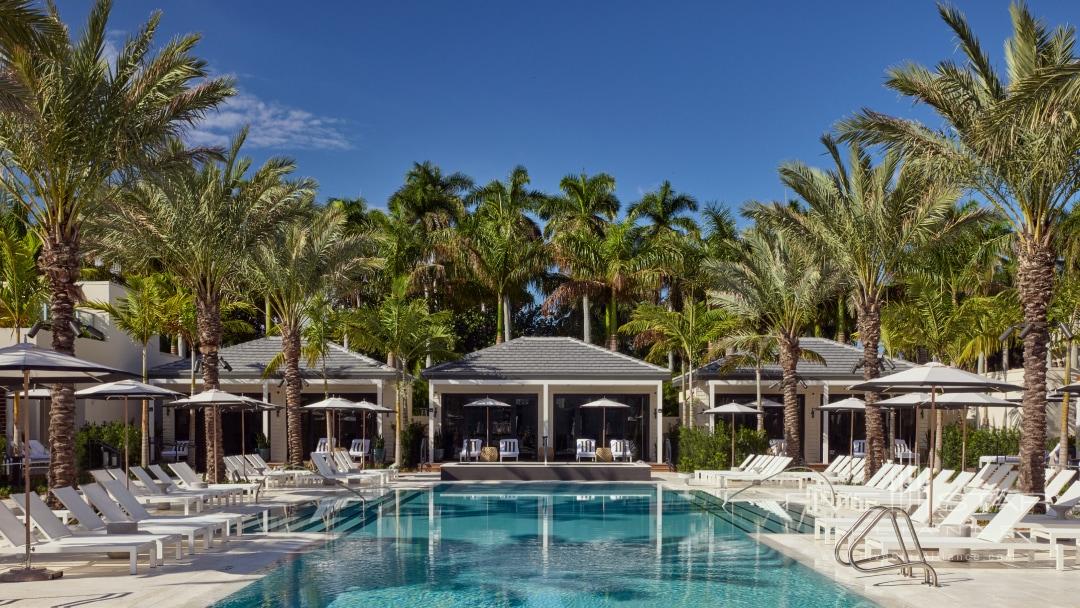 Photo Gallery for The Boca Raton Cloister in Boca Raton Five Star